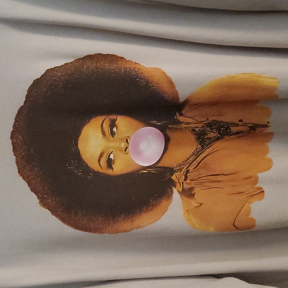 Jill Scott 2023 concert sweatshirt XL